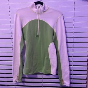 Vintage Patagonia Half Zip